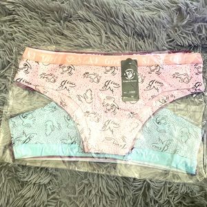 Cotton panty you can wear for any occasion